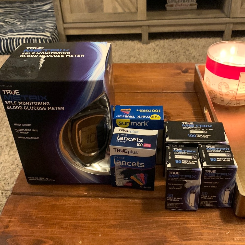 New
